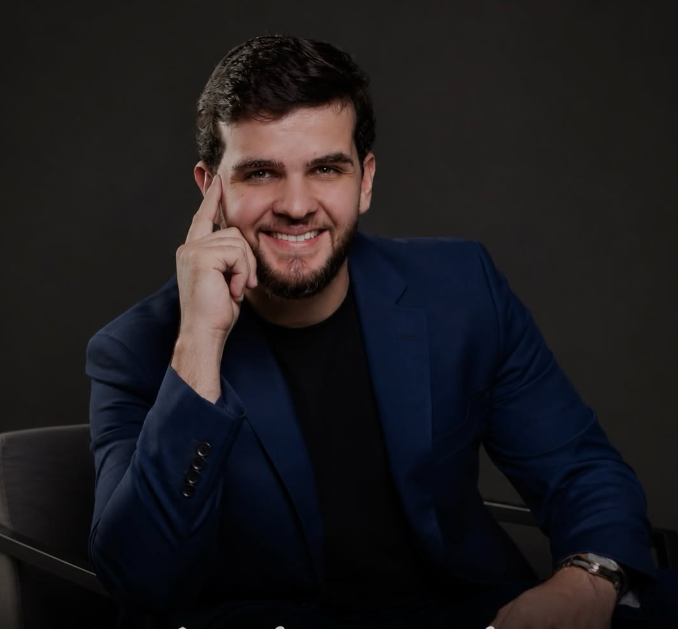 Vandeilson Filho